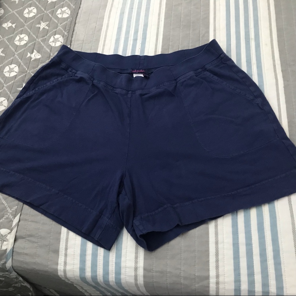 EUC Fresh Produce size1Xshorts
